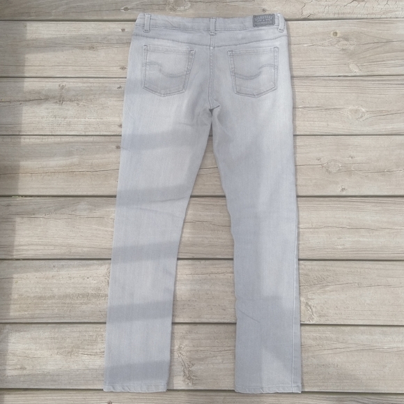 🌷Gifting🌷 Girls S 14 Skinny Fit Signature Jeans - Picture 16 of 16